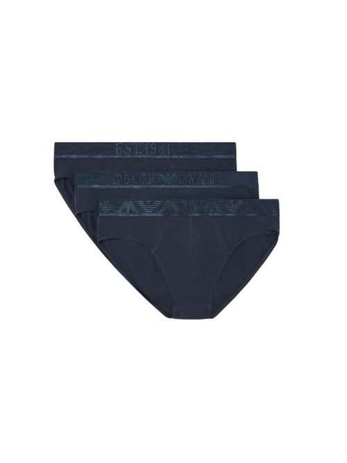 EM000258MB139 BLU EMPORIO ARMANI | EM000258MB139 BLU